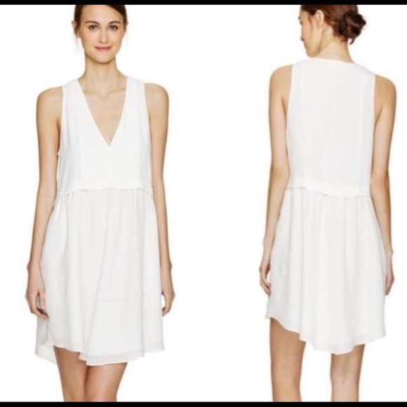 Aritzia vignette dress - Picture 5 of 5